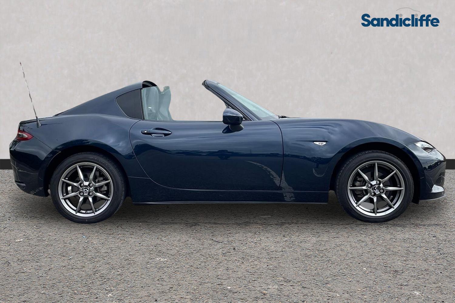 Used Mazda MX-5 2022 for sale - 75983678: Photo 3