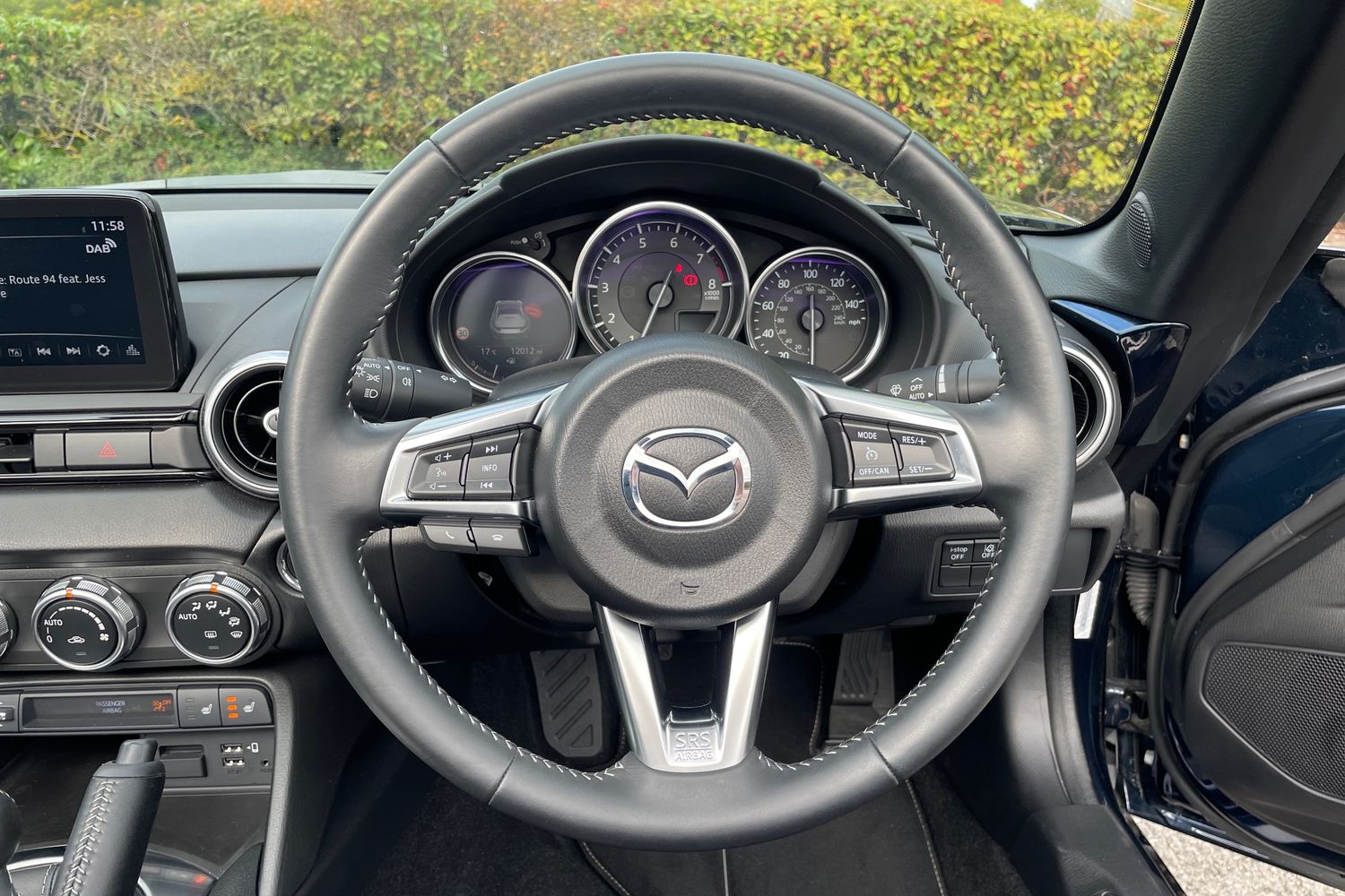 Used Mazda MX-5 2022 for sale - 75983678: Photo 30