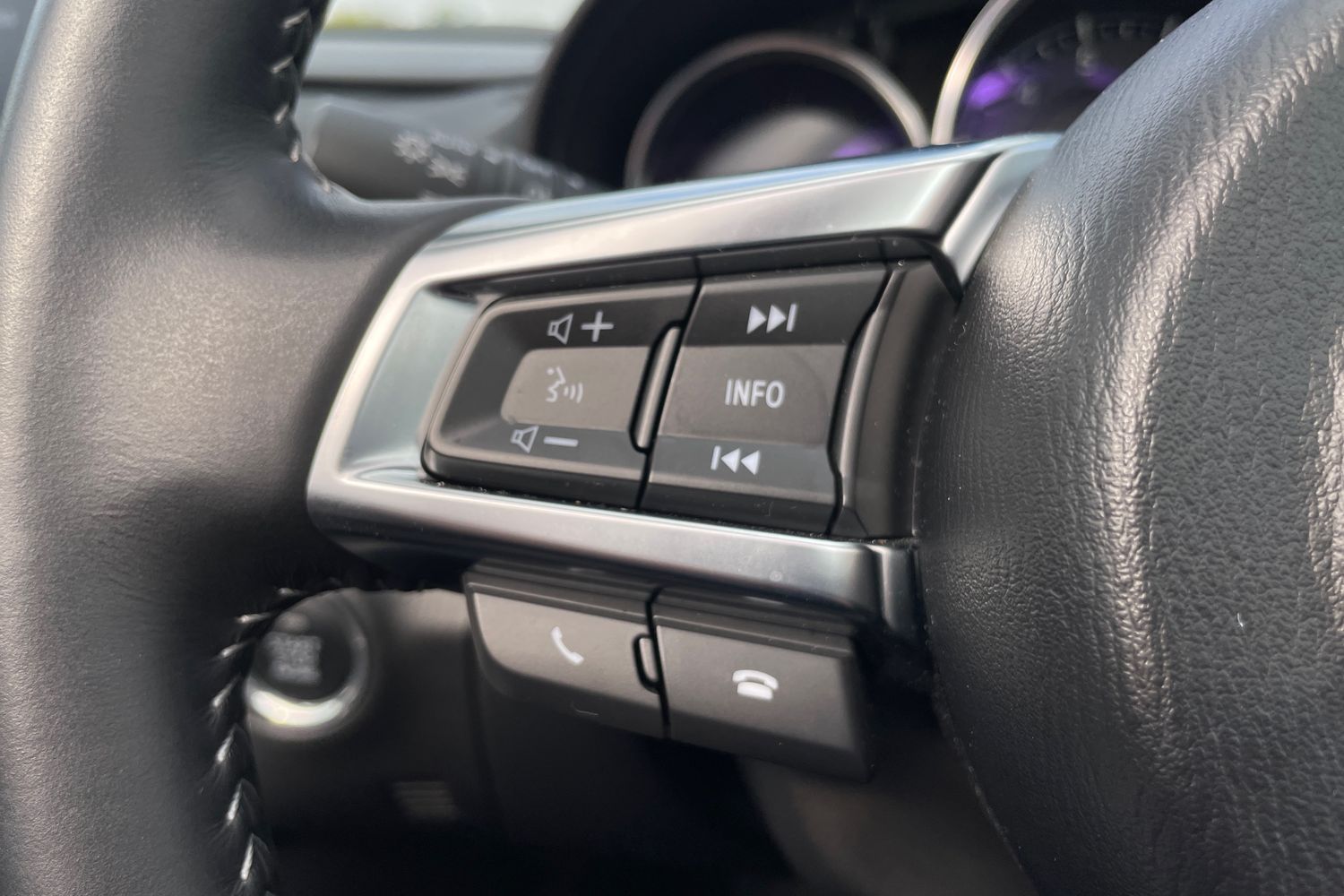 Used Mazda MX-5 2022 for sale - 75983678: Photo 31