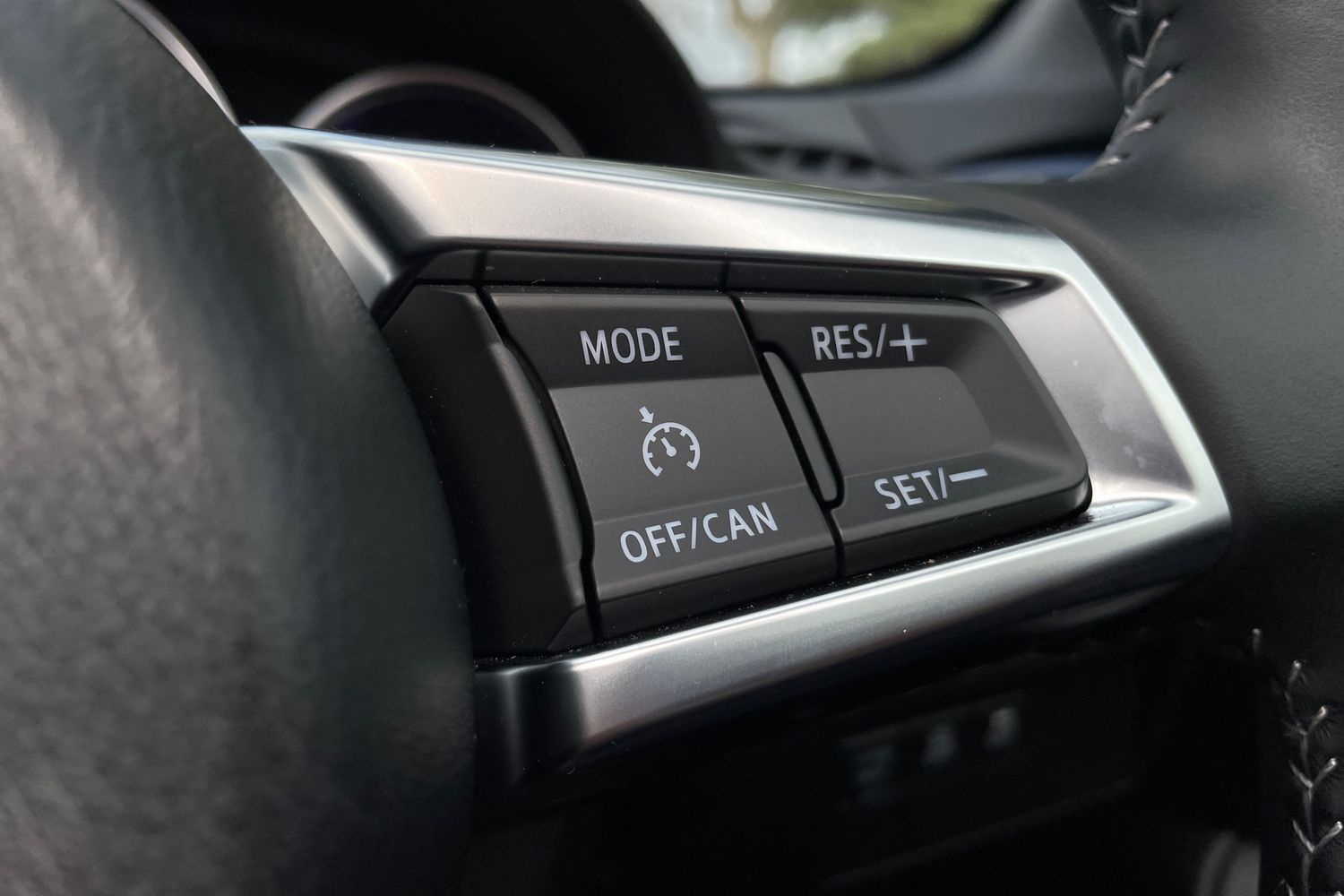 Used Mazda MX-5 2022 for sale - 75983678: Photo 32