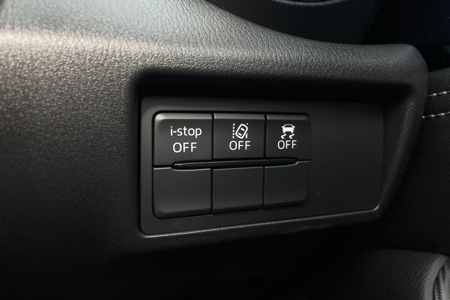 Used Mazda MX-5 2022 for sale - 75983678: Photo 35