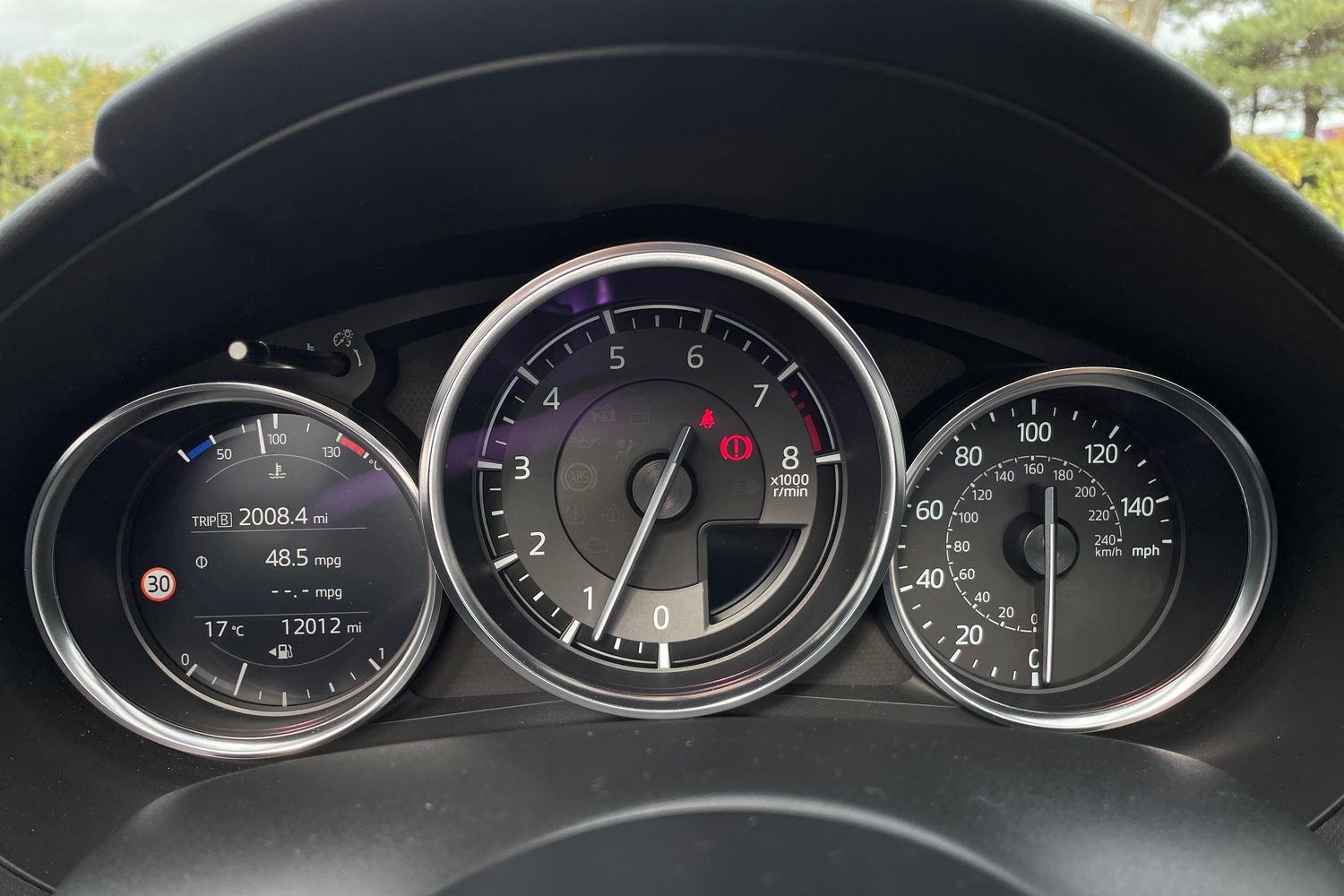 Used Mazda MX-5 2022 for sale - 75983678: Photo 37