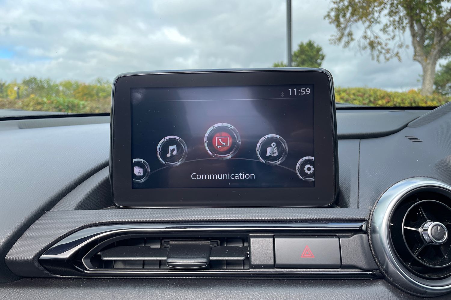 Used Mazda MX-5 2022 for sale - 75983678: Photo 38