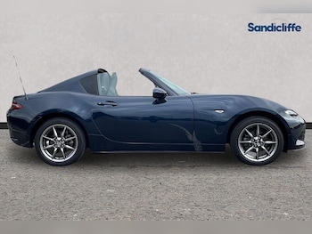 Used Mazda MX-5 2022 for sale - 75983678: Photo