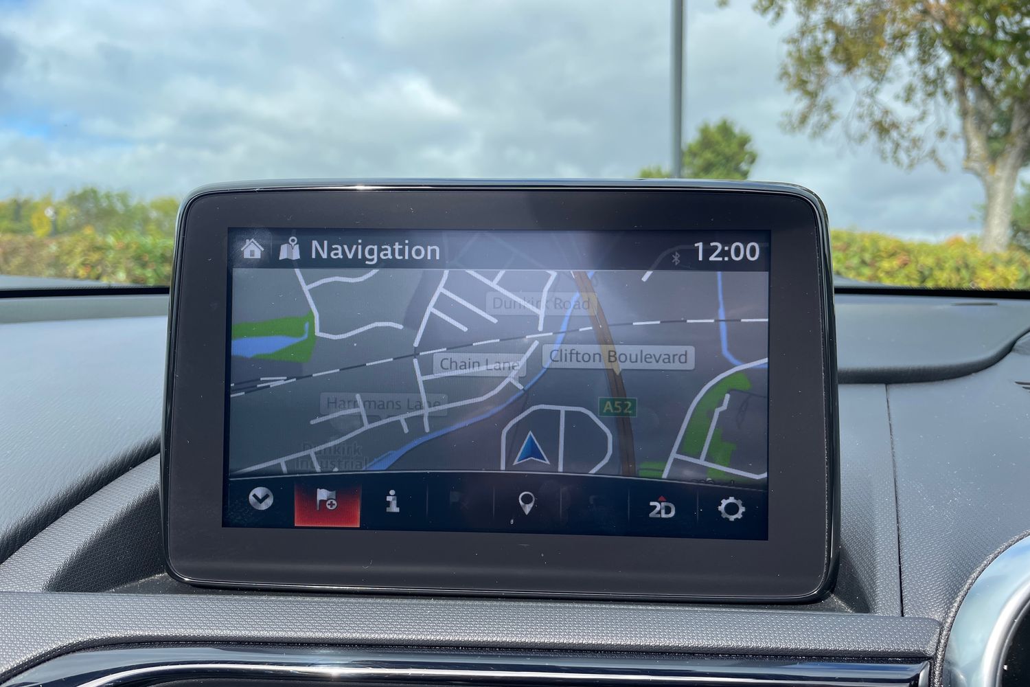 Used Mazda MX-5 2022 for sale - 75983678: Photo 41