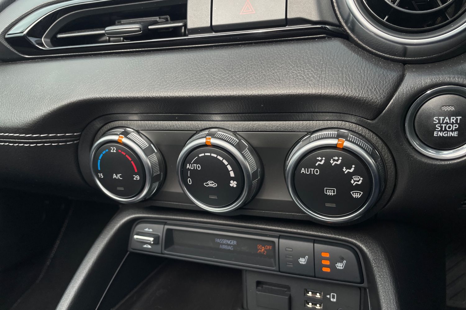 Used Mazda MX-5 2022 for sale - 75983678: Photo 44