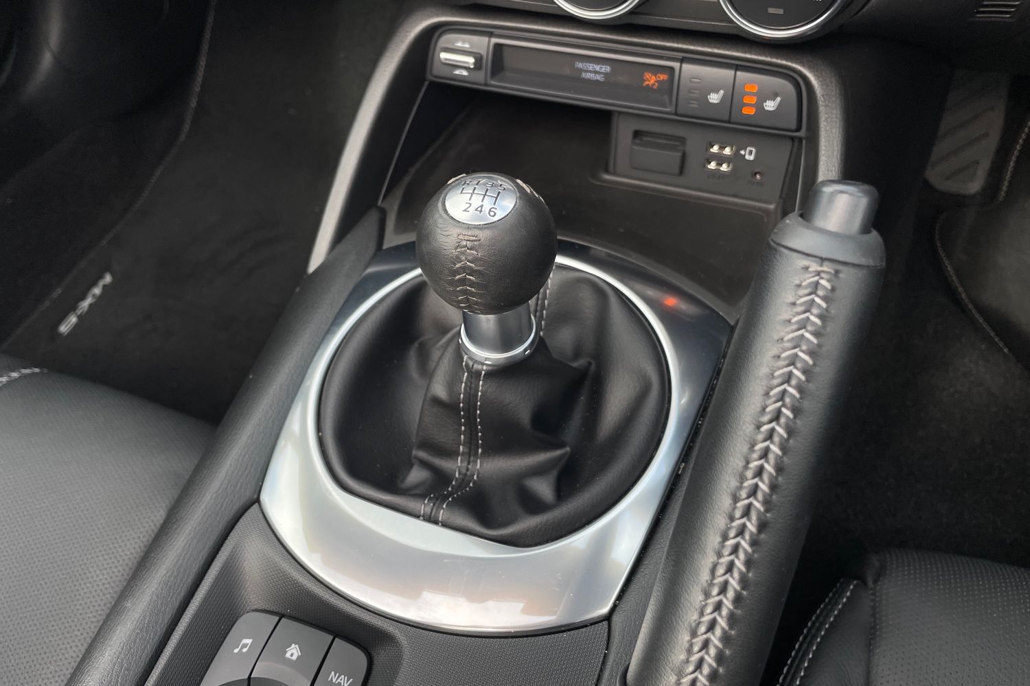 Used Mazda MX-5 2022 for sale - 75983678: Photo 46