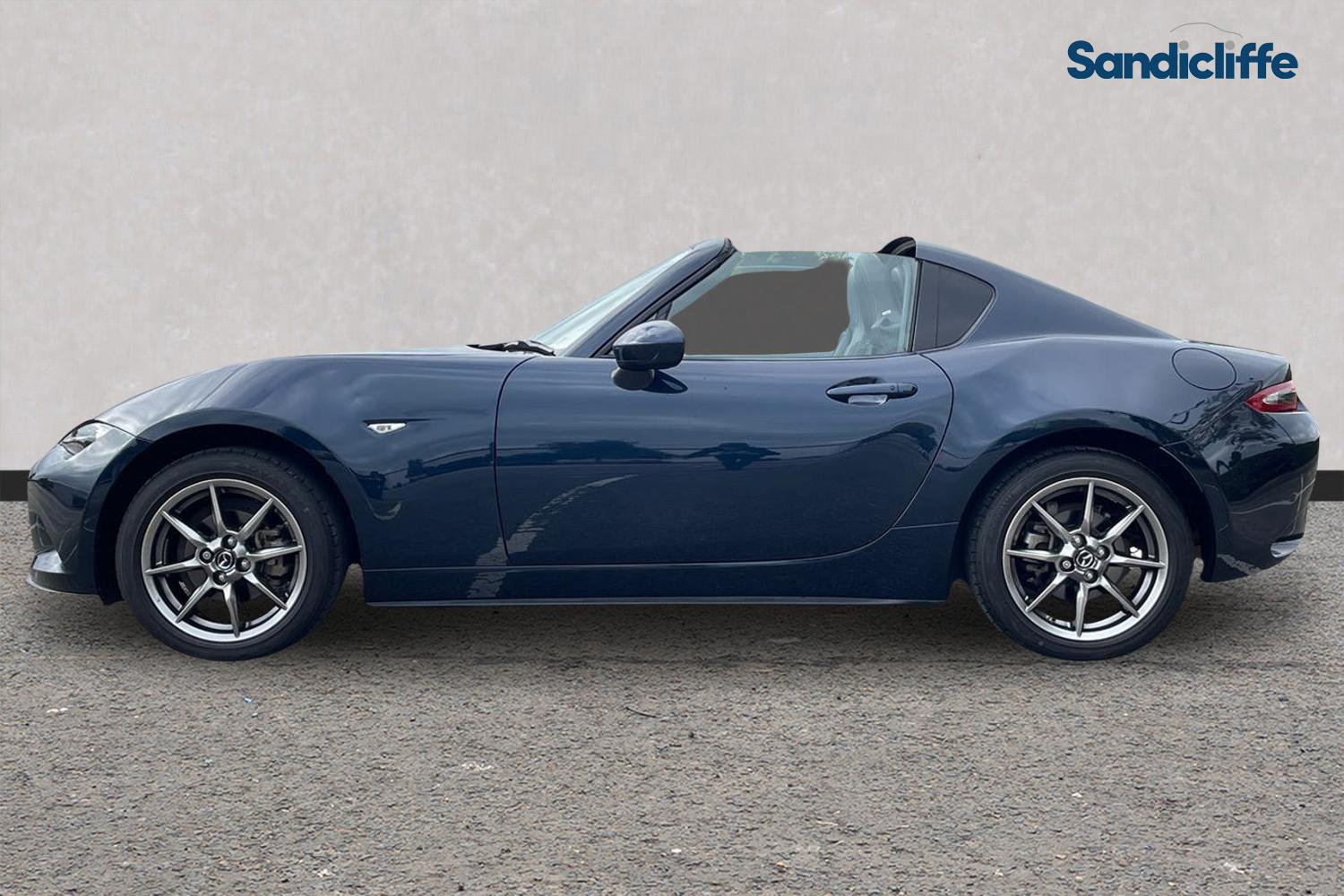 Used Mazda MX-5 2022 for sale - 75983678: Photo 7