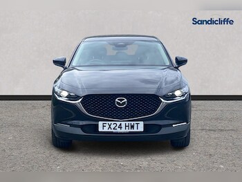 Used Mazda CX-30 2024 for sale - 78422407: Photo