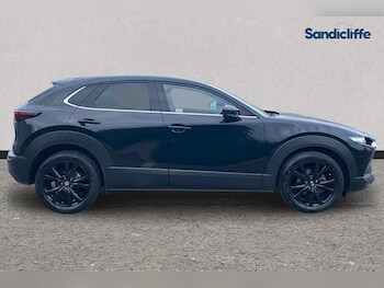 Used Mazda CX-30 2024 for sale - 78422407: Photo
