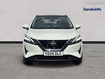 Used Nissan Qashqai 2024 for sale - 79386386: Photo