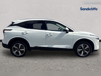 Used Nissan Qashqai 2024 for sale - 79386386: Photo