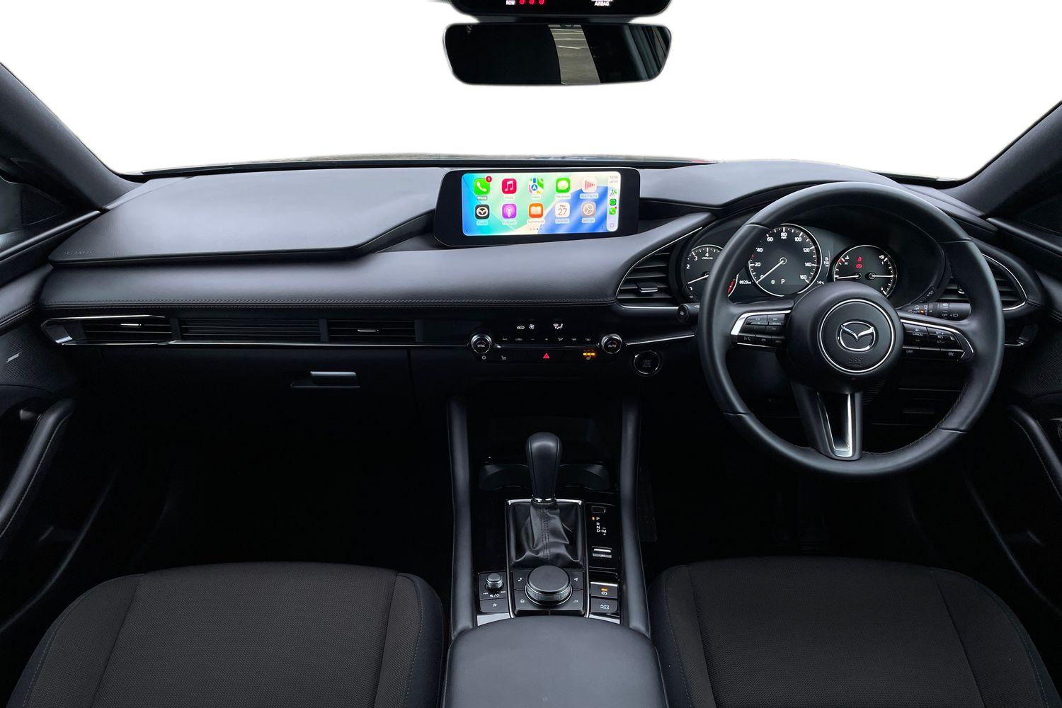 Used Mazda Mazda3 2025 for sale - 76566210: Photo 11