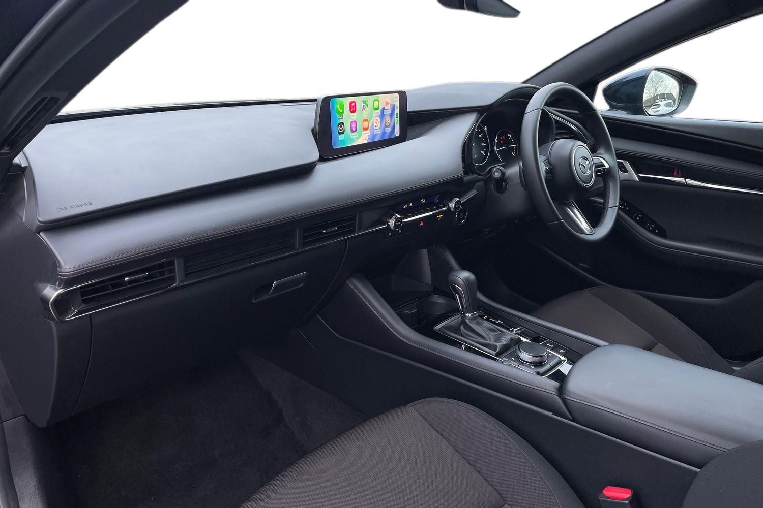 Used Mazda Mazda3 2025 for sale - 76566210: Photo 12