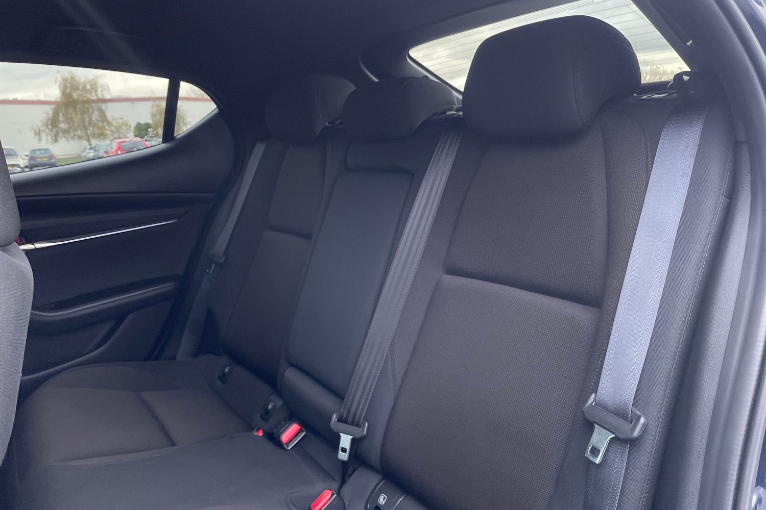 Used Mazda Mazda3 2025 for sale - 76566210: Photo 13