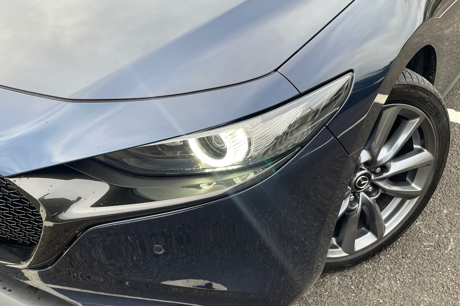 Used Mazda Mazda3 2025 for sale - 76566210: Photo 21