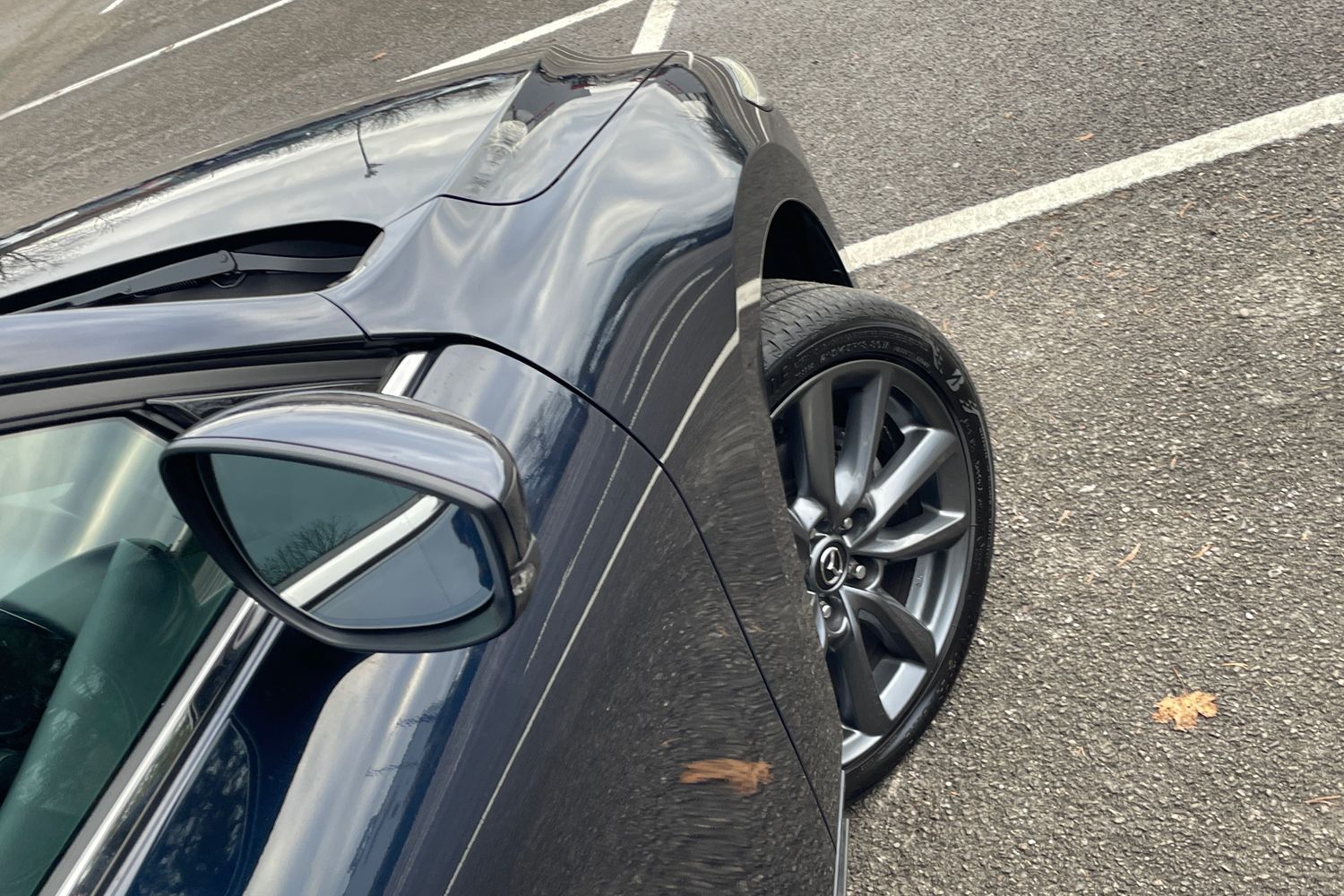 Used Mazda Mazda3 2025 for sale - 76566210: Photo 22