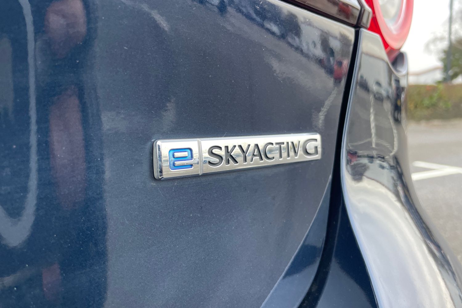 Used Mazda Mazda3 2025 for sale - 76566210: Photo 25