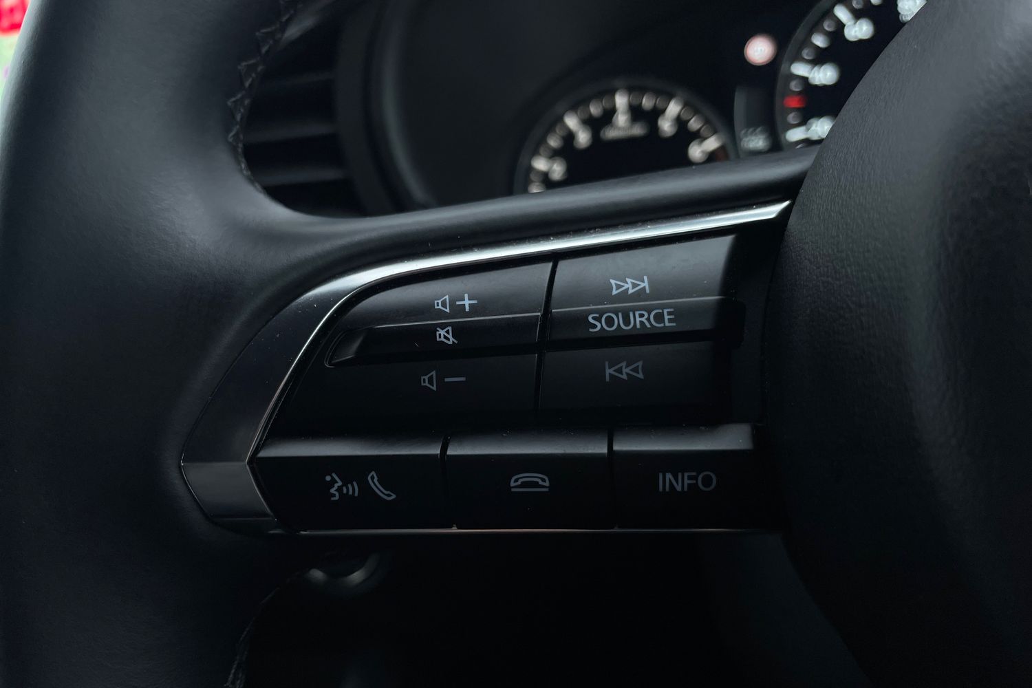 Used Mazda Mazda3 2025 for sale - 76566210: Photo 31