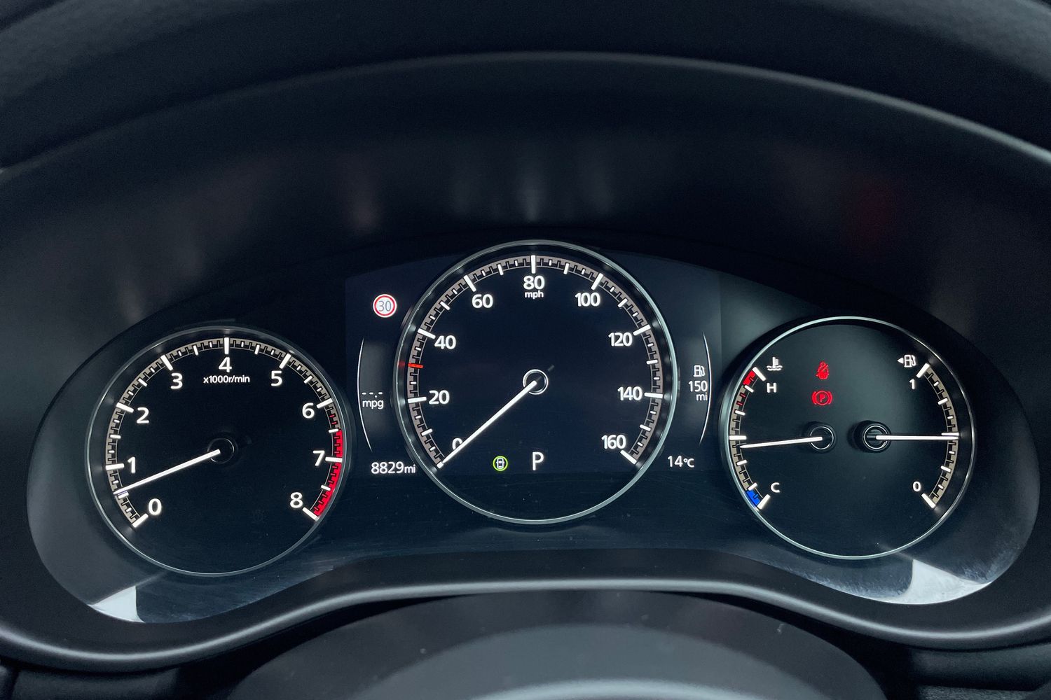 Used Mazda Mazda3 2025 for sale - 76566210: Photo 35