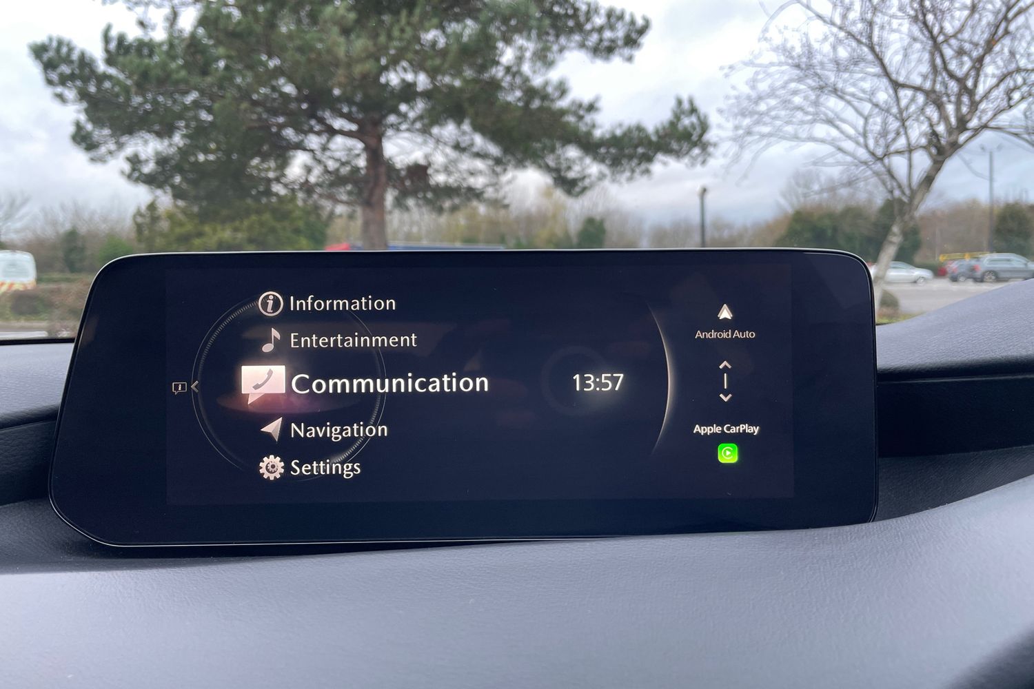 Used Mazda Mazda3 2025 for sale - 76566210: Photo 39