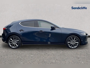 Used Mazda Mazda3 2025 for sale - 76566210: Photo