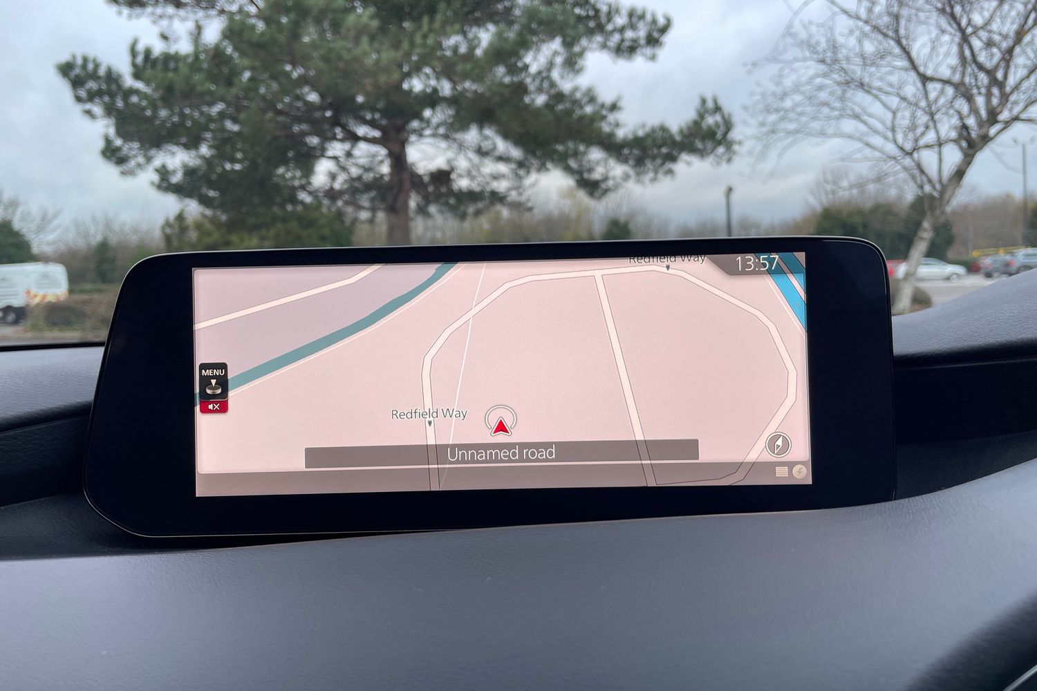 Used Mazda Mazda3 2025 for sale - 76566210: Photo 41