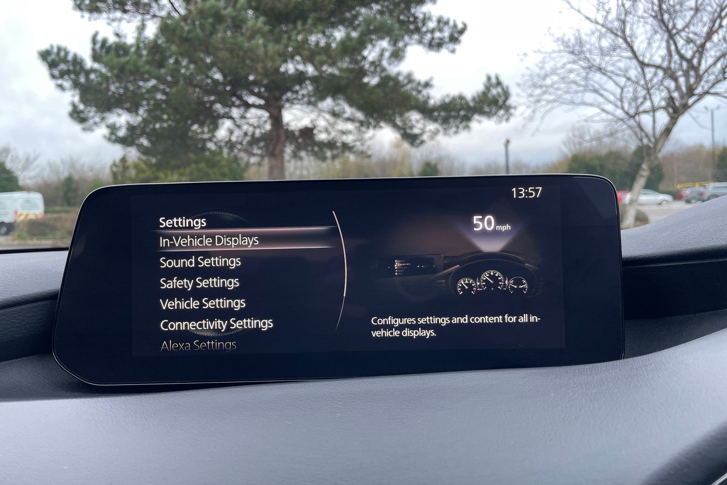 Used Mazda Mazda3 2025 for sale - 76566210: Photo 42