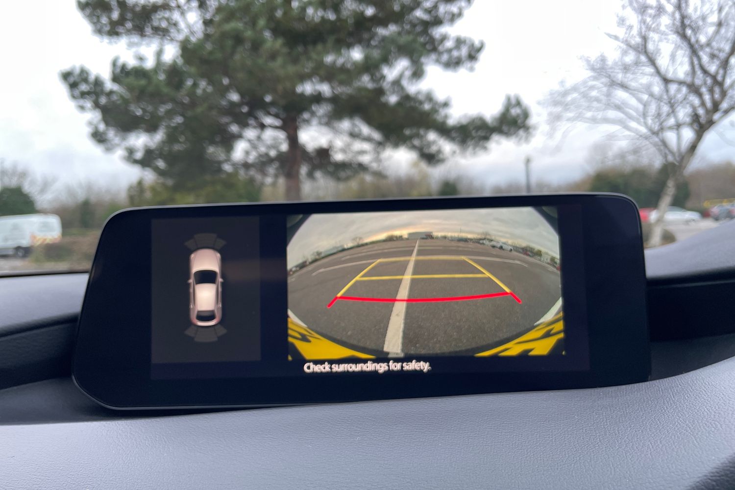 Used Mazda Mazda3 2025 for sale - 76566210: Photo 43