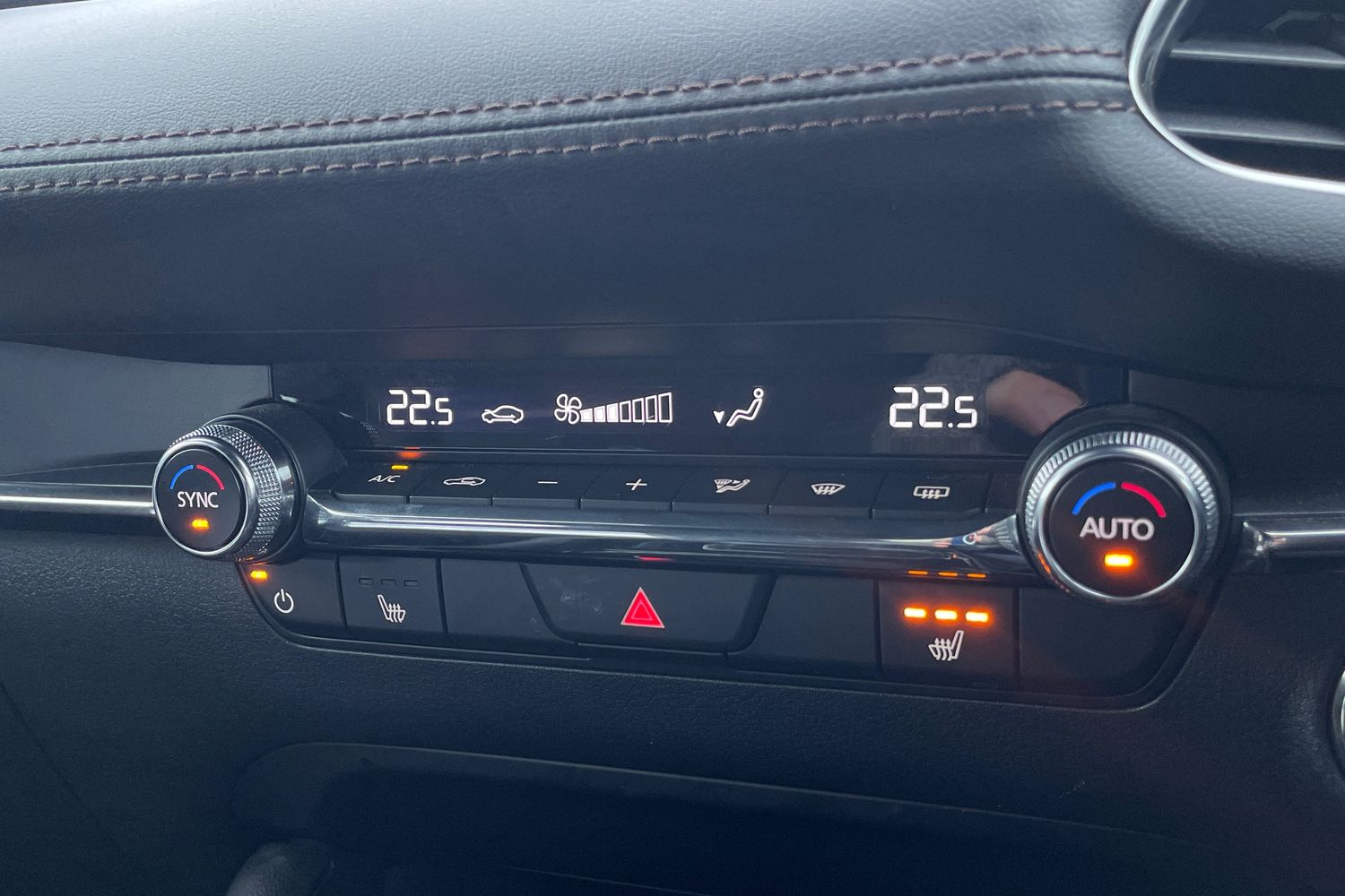 Used Mazda Mazda3 2025 for sale - 76566210: Photo 44