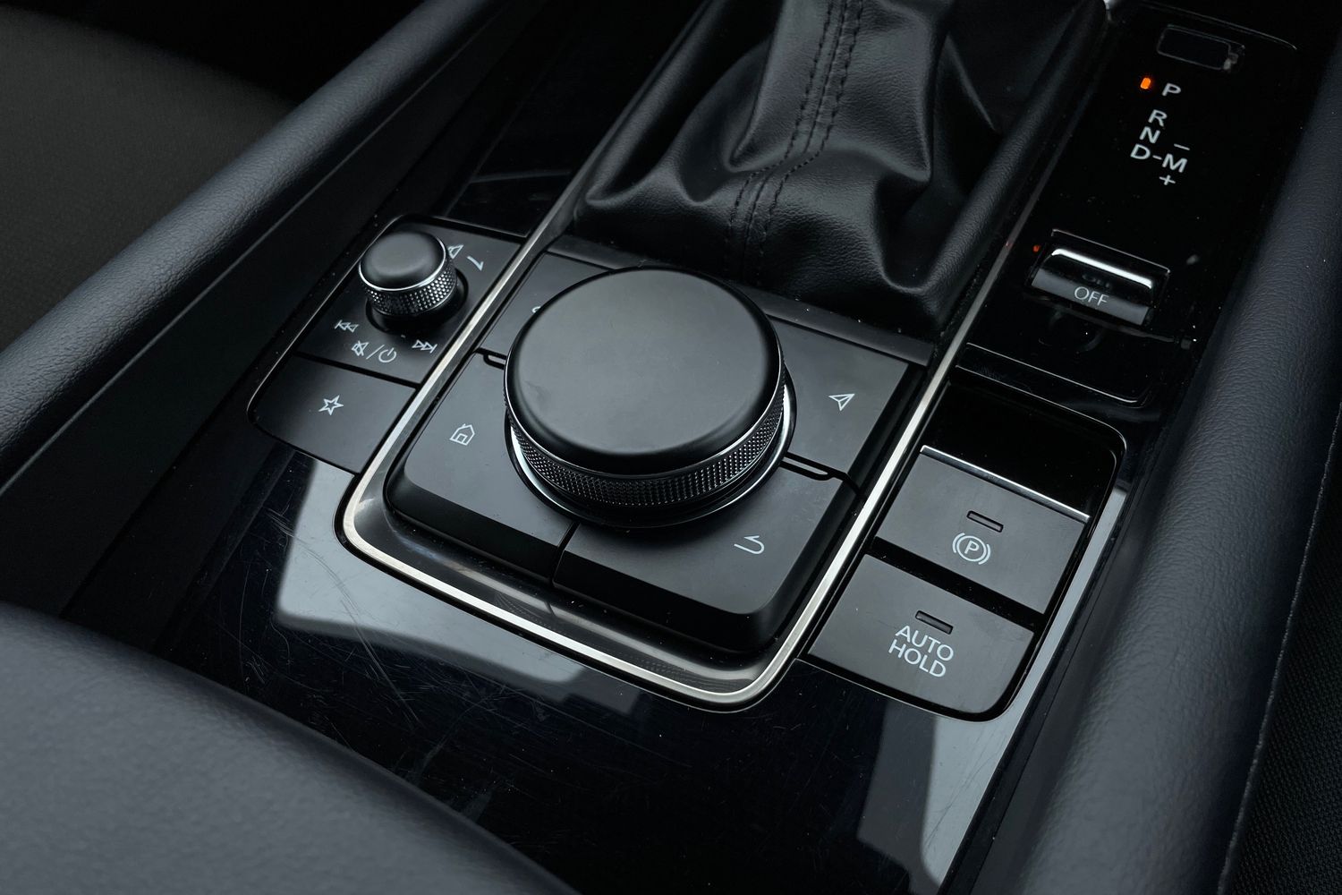 Used Mazda Mazda3 2025 for sale - 76566210: Photo 46