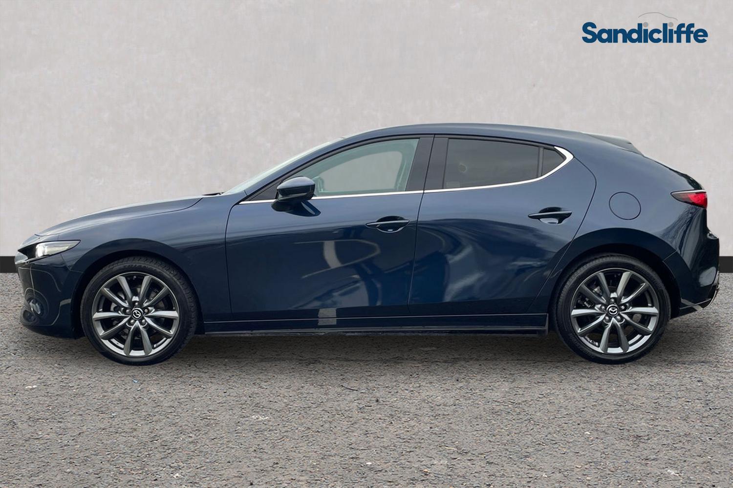 Used Mazda Mazda3 2025 for sale - 76566210: Photo 7