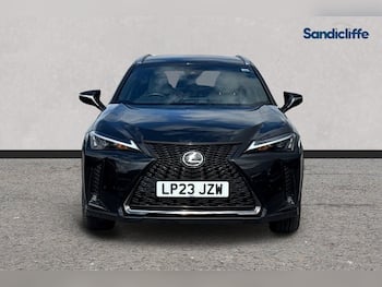 Used Lexus UX 2023 for sale - 79410845: Photo
