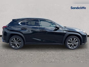 Used Lexus UX 2023 for sale - 79410845: Photo