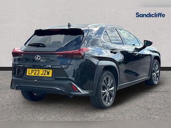 Used Lexus UX 2023 for sale - 79410845: Photo