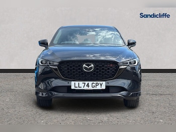 Used Mazda CX-5 2024 for sale - 79105235: Photo