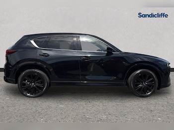 Used Mazda CX-5 2024 for sale - 79105235: Photo