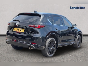 Used Mazda CX-5 2024 for sale - 79105235: Photo