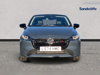 Used Mazda Mazda2 2024 for sale - 76687042: Photo