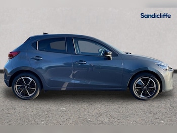 Used Mazda Mazda2 2024 for sale - 76687042: Photo