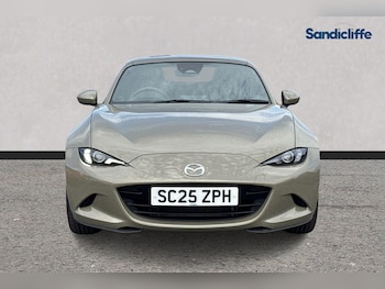 Used Mazda MX-5 2025 for sale - 79309068: Photo