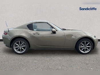 Used Mazda MX-5 2025 for sale - 79309068: Photo