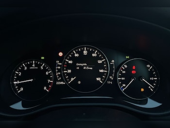 Used Mazda Mazda3 2021 for sale - 76736310: Photo