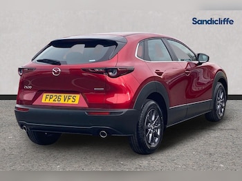 Used Mazda CX-30 2026 for sale - 78150789: Photo