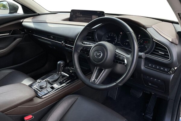 Used Mazda CX-30 2024 for sale - 75701128: Photo 10