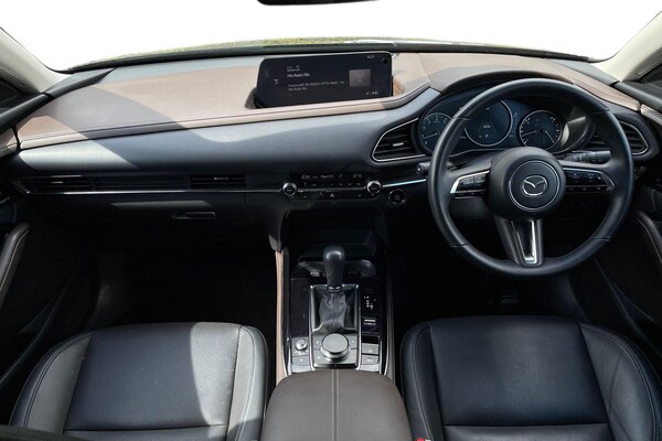 Used Mazda CX-30 2024 for sale - 75701128: Photo 11