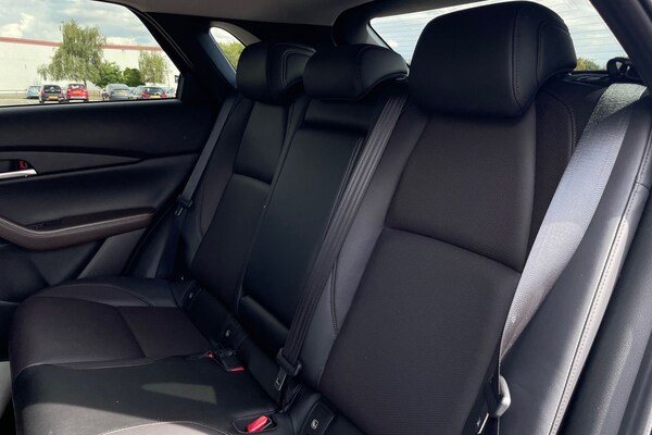 Used Mazda CX-30 2024 for sale - 75701128: Photo 13