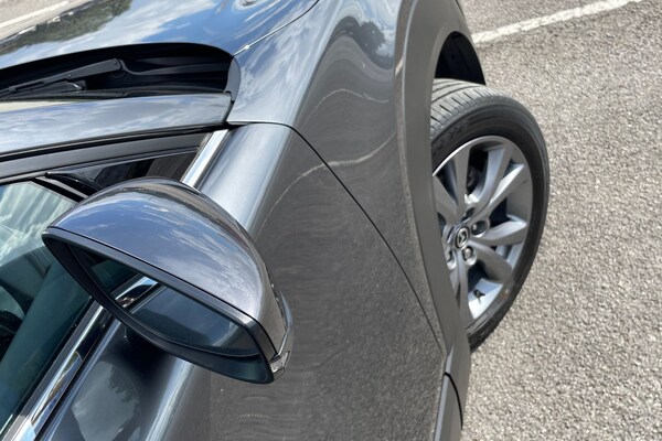 Used Mazda CX-30 2024 for sale - 75701128: Photo 23