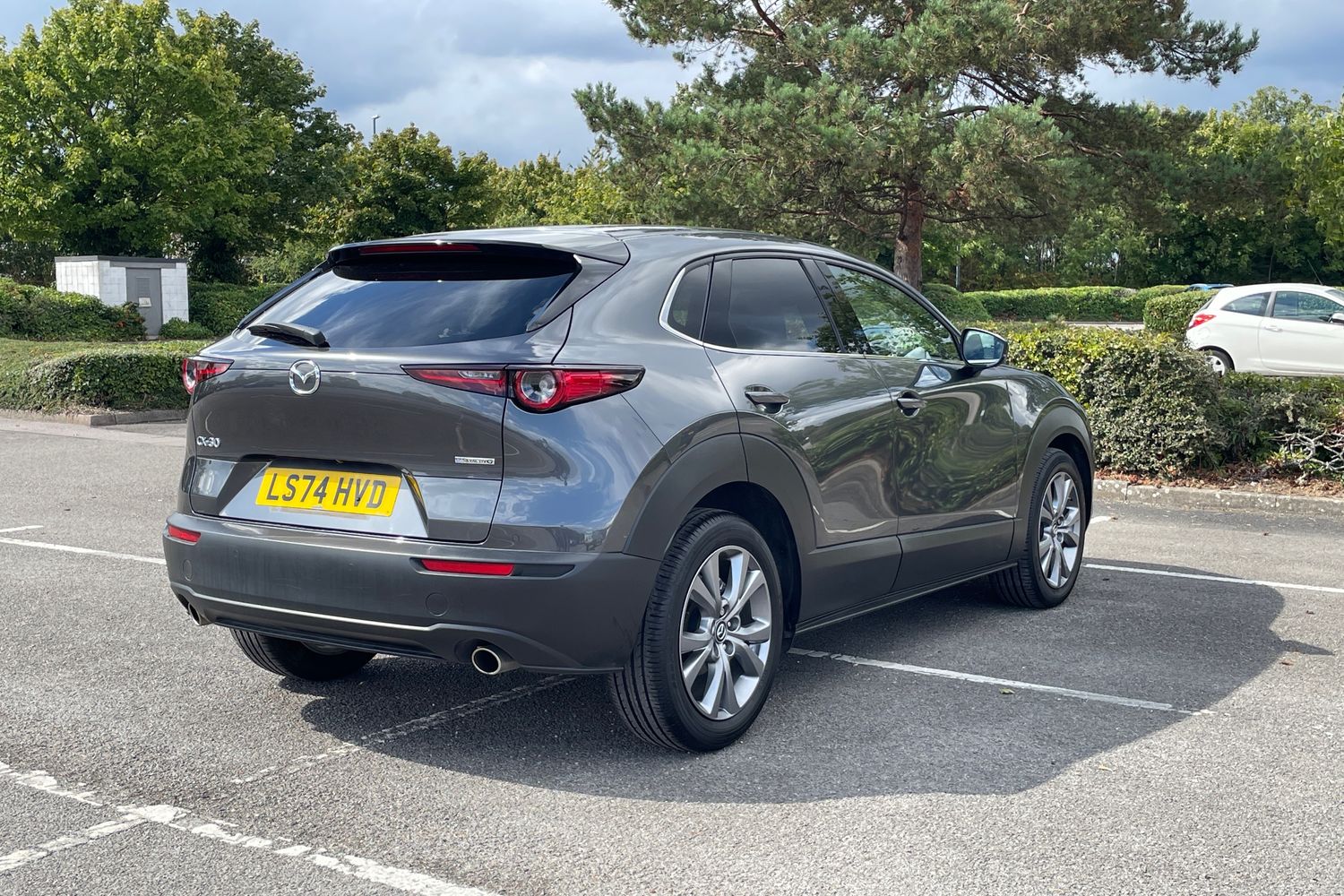 Vehicle 24