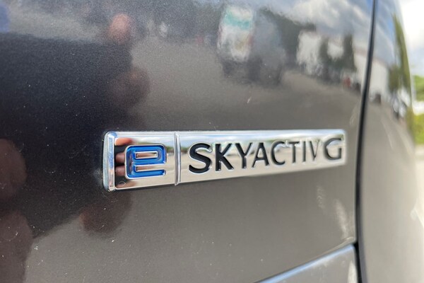 Used Mazda CX-30 2024 for sale - 75701128: Photo 26